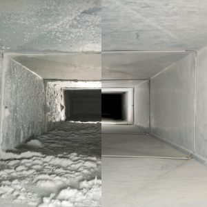 Air Duct Cleaning in Melbourne, FL